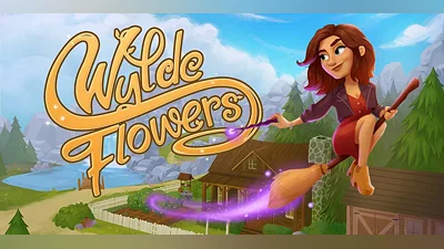 Wylde Flowers (PC) [Europe] [Standard]