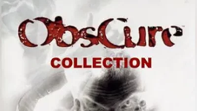 Obscure Collection (PC) [Europe] [Standard]