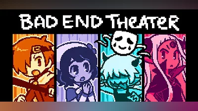 BAD END THEATER (PC) [Europe] [Standard]