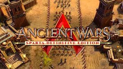 Ancient Wars Sparta (PC) [Europe] [Definitive]