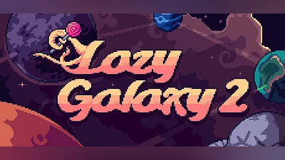 Lazy Galaxy 2 (PC) [Europe] [Standard]