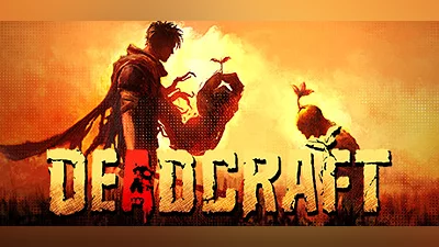 DEADCRAFT (PC) [Europe] [Deluxe Edition]
