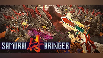 Samurai Bringer (PC) [Europe] [Standard]