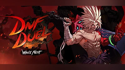 DNF Duel (PC) [Europe] [Standard]
