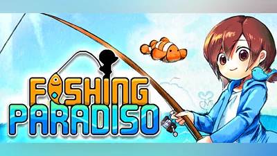 Fishing Paradiso (PC) [Europe] [Standard]