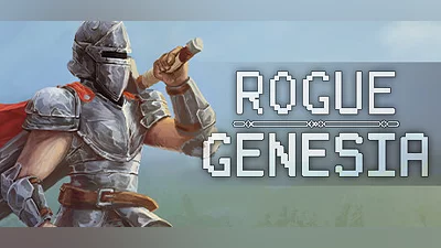 Rogue: Genesia (PC) [Europe] [Standard]