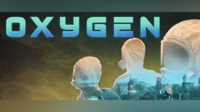 Oxygen (PC) [Europe] [Standard]