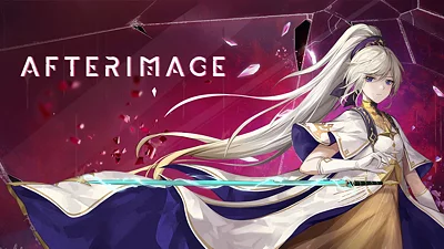 Afterimage (PC) [Europe] [Standard]