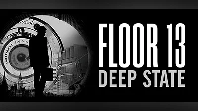 Floor 13 Deep State (PC) [Europe] [Standard]