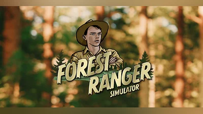 Forest Ranger Simulator (PC) [Europe] [Standard]