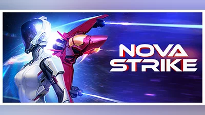 Nova Strike (PC) [Europe] [Standard]