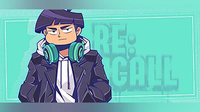 RECALL (PC) [Europe] [Standard]