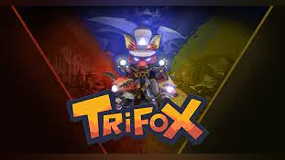 Trifox (PC) [Europe] [Standard]