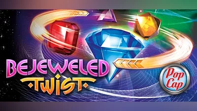 Bejeweled Twist (PC) [Global] [Standard]