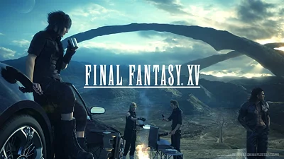 Final Fantasy XV  (Xbox) [Argentina] [Royal]