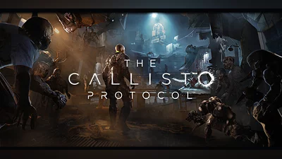 The Callisto Protocol (PC) [North America] [Standard]