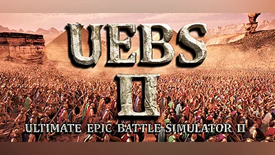 Ultimate Epic Battle Simulator 2 (PC) [Global] [Standard]