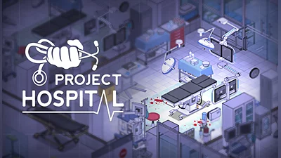 Project Hospital (PC) [North America] [Standard]
