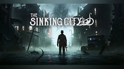 The Sinking City (PC) [Europe] [Standard]