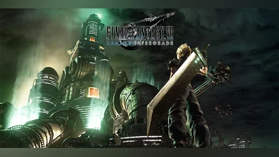 FINAL FANTASY VII Remake Intergrade (PC) [North America] [Standard]