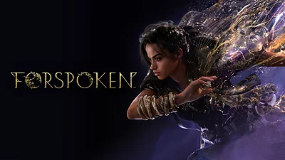 Forspoken (PC) [North America] [Standard]