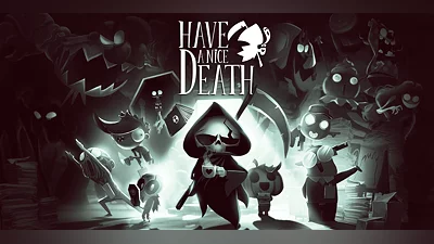 Have a Nice Death (PC) [North America] [Standard]