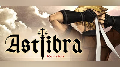 Astlibra Revision  (PC) [Global] [Standard]