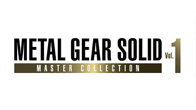 Metal Gear Solid Master Collection Vol 1 (PC) [Global] [Standard]