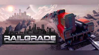 Railgrade (PC) [Global] [Standard]