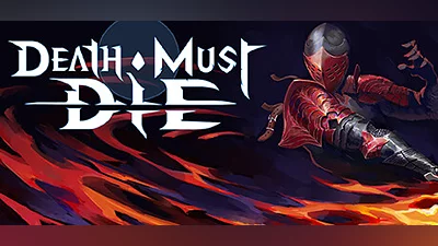 Death Must Die (PC) [Global] [Standard]