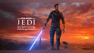 STAR WARS Jedi Survivor (PC) [North America] [Standard]