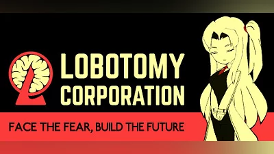 Lobotomy Corporation Monster Management Simulation (PC) [North America] [Standard]