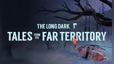 The Long Dark Tales from the Far Territory DLC (PC) [North America] [Standard]