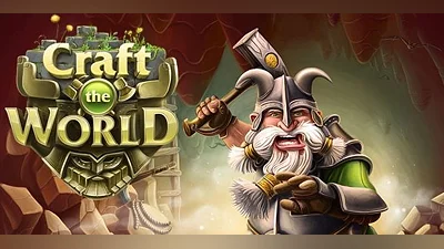Craft The World (PC) [North America] [Standard]