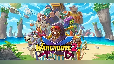 Wargroove 2 (PC) [Global] [Standard]