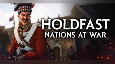 Holdfast Nations At War (PC) [United Kingdom] [Standard]