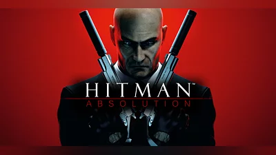Hitman Absolution (PC) [Latam] [Standard]