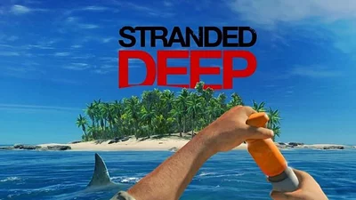 Stranded Deep (PC) [Latam] [Standard]