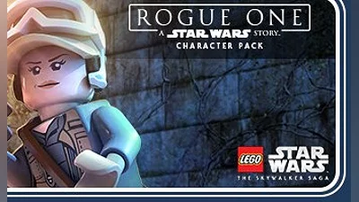 LEGO Star Wars Rogue One A Star Wars Story Character Pack (PC) [Global] [Standard]