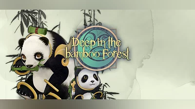 Amazing Cultivation Simulator - Deep in the bamboo Forest (DLC) [Japan] [Standard]