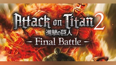 Attack on Titan 2: Final Battle (PC) [Japan] [Standard]