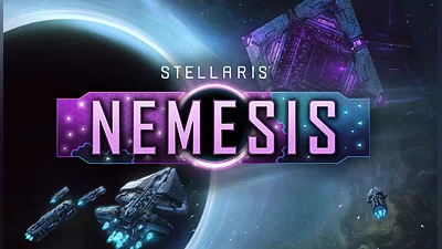 Stellaris: Nemesis (DLC) [Japan] [Standard]