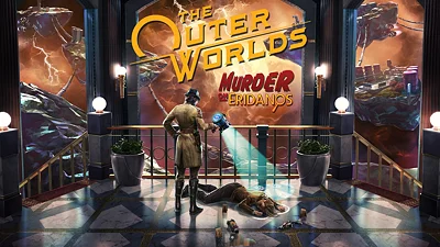 The Outer Worlds: Murder on Eridanos (DLC) [North America] [Standard]