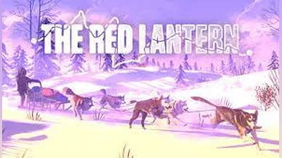 The Red Lantern (PC) [Europe] [Standard]