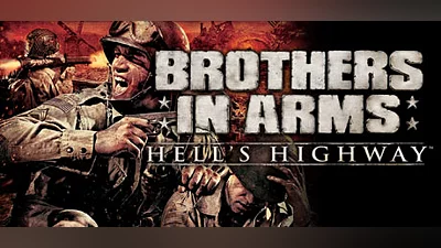 Brothers in Arms Hells Highway (PC) [Europe] [Standard]