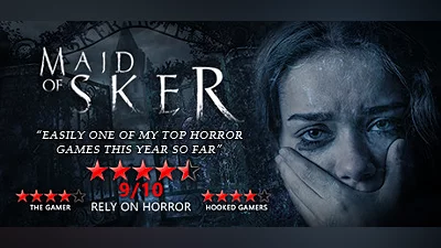 Maid of Sker (Xbox Series X) [Argentina] [Standard]