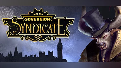 Sovereign Syndicate (PC) [Global] [Standard]