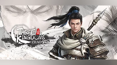 Three Kingdoms Zhao Yun (PC) [Europe] [Standard]