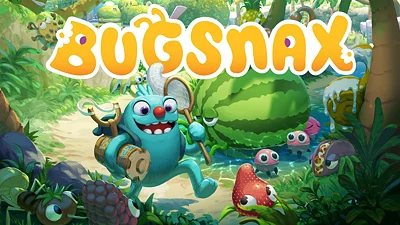 Bugsnax (PC) [North America] [Standard]