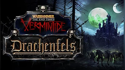 Warhammer End Times Vermintide Drachenfels (DLC) [North America] [Standard]
